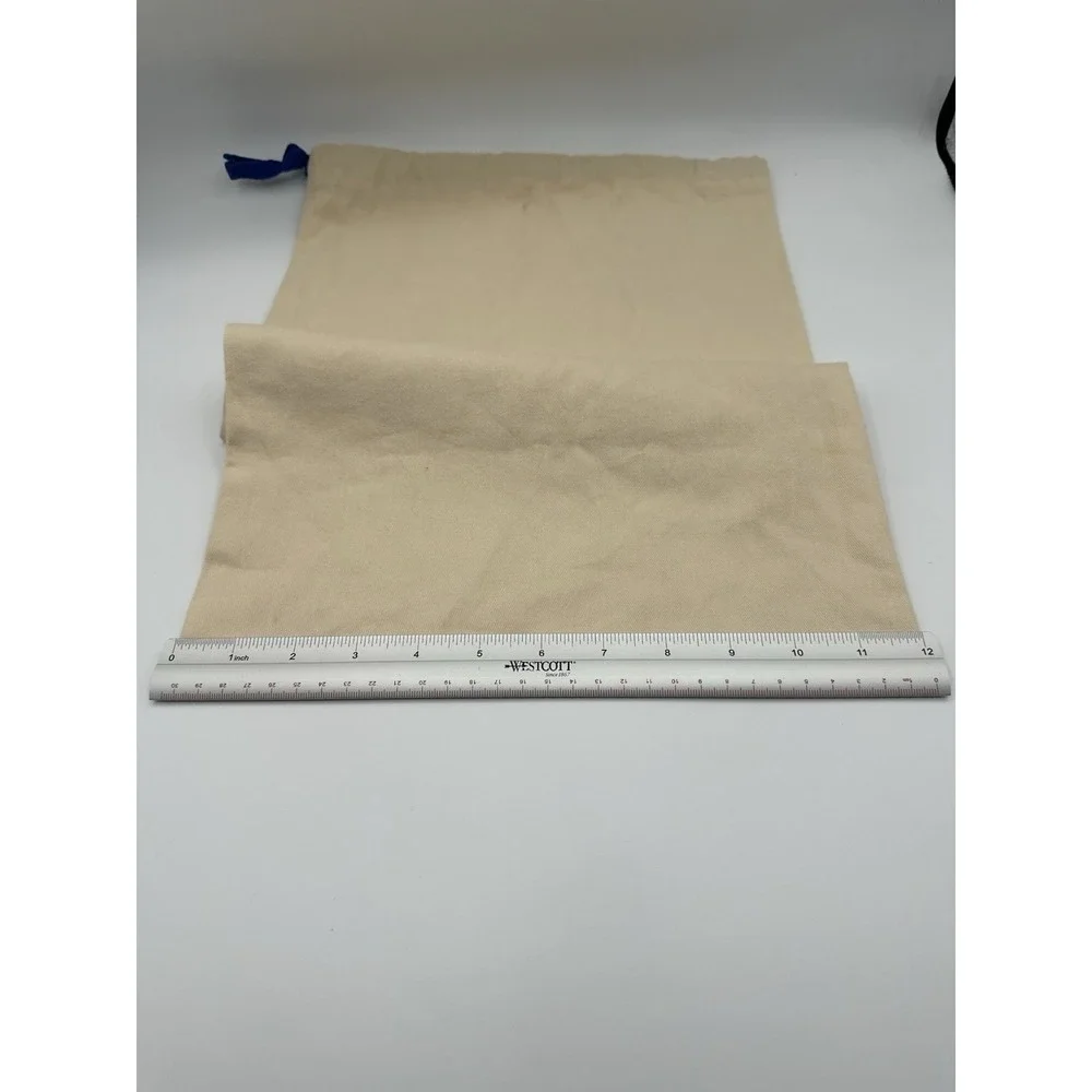 Louis Vuitton Dust Bag 11.5